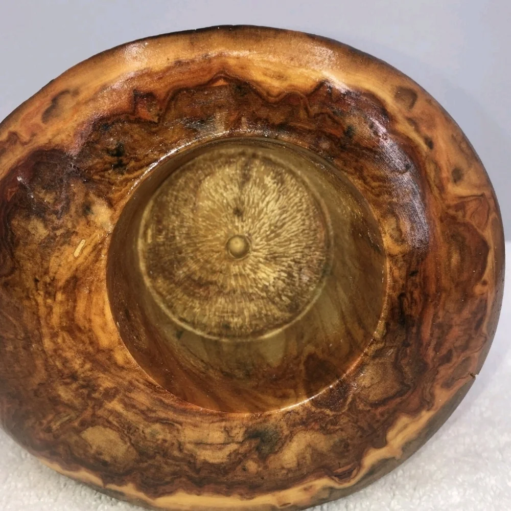 Aspen Wood Votive Candle